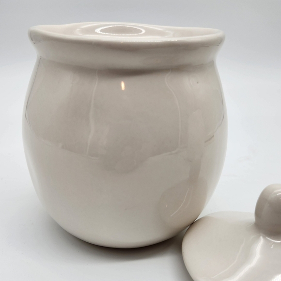 Rae Dunn Pour Creamer Pitcher for Coffee Artisan Collection - Picture 5 of 9